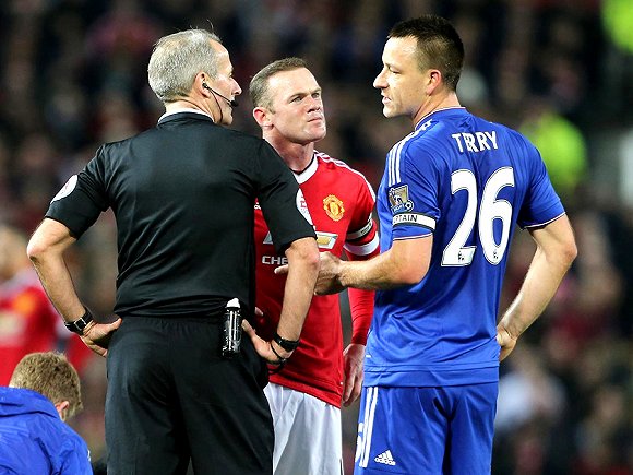 重返名单？邮报：曼联不敌阿森纳后图赫尔和芒特、肖聊了很久