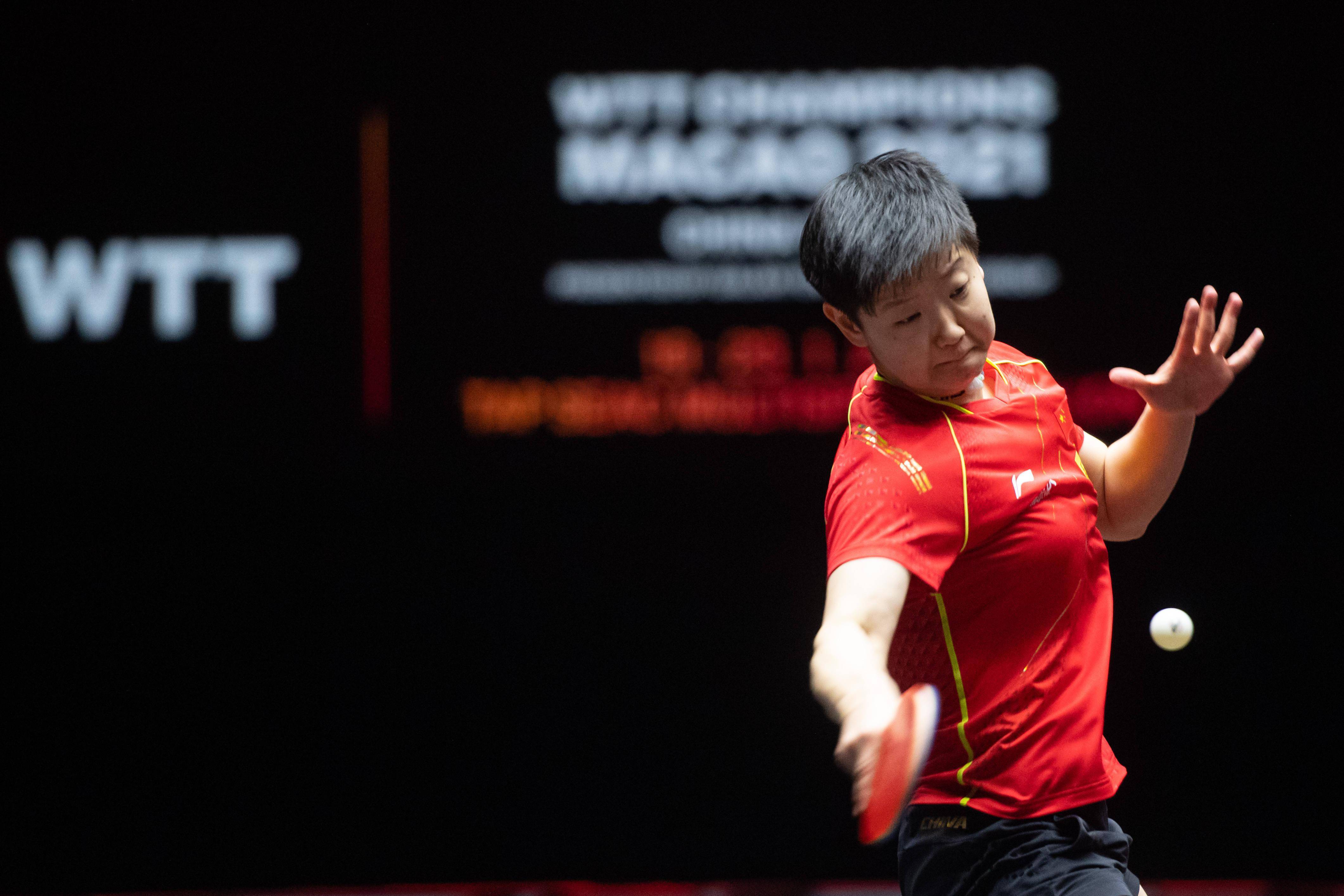 展示了中国 展示了中国