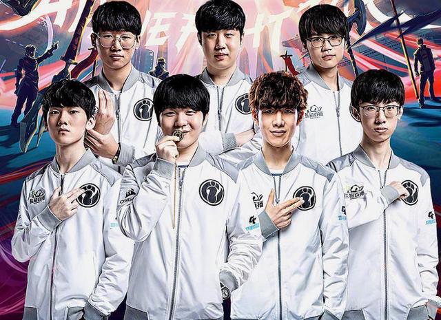 了阵容更迭 了阵容更迭