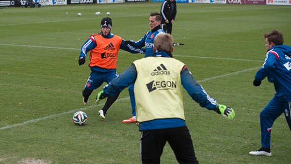 赛事创新 赛事创新